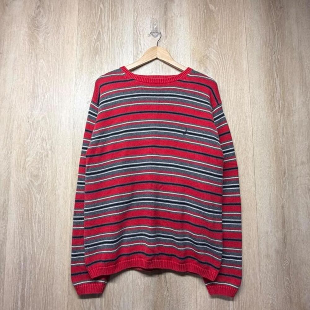 Nautica Men's multi Jumper